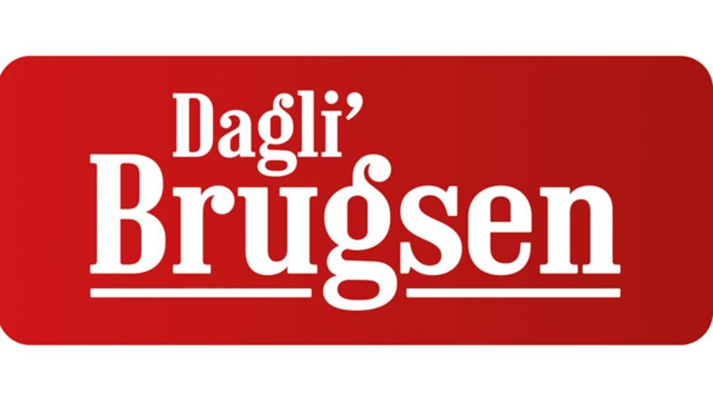 DAGLI'BRUGSEN tilbudsaviser