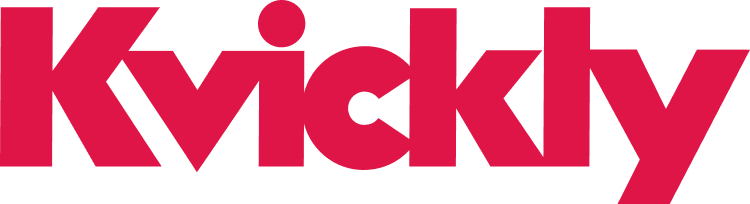 KVICKLY tilbudsaviser