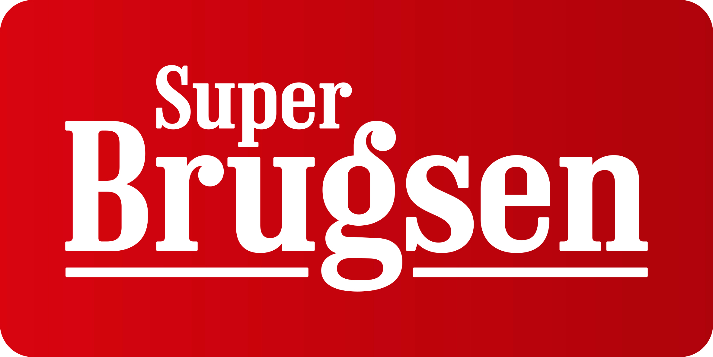 SUPER BRUGSEN tilbudsaviser